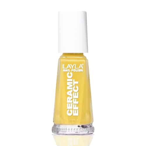 Layla Smalto Ceramic Effect 10ml