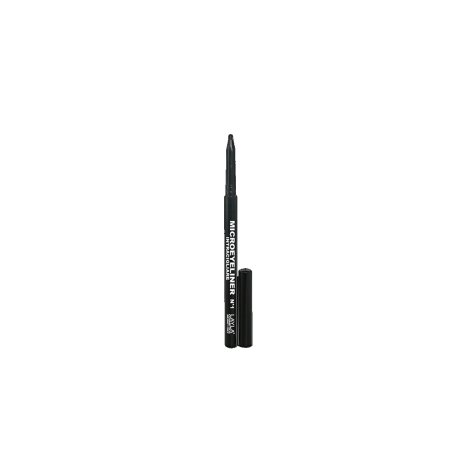 Layla Matita Microeyeliner n.1 Black Onyx