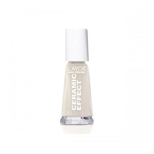 Layla Smalto Ceramic Effect 10ml