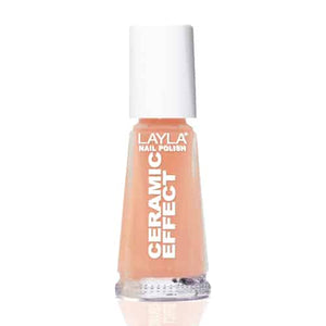 Layla Smalto Ceramic Effect 10ml