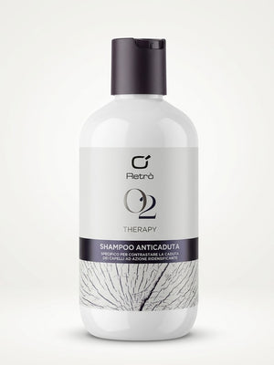 Retrò.Specific Zero2 TerapyHair Shampoo Anticaduta 250Ml