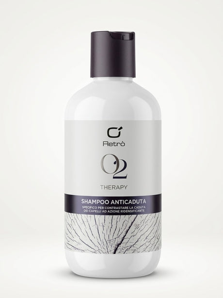 Retrò.Specific Zero2 TerapyHair Shampoo Anticaduta 250Ml