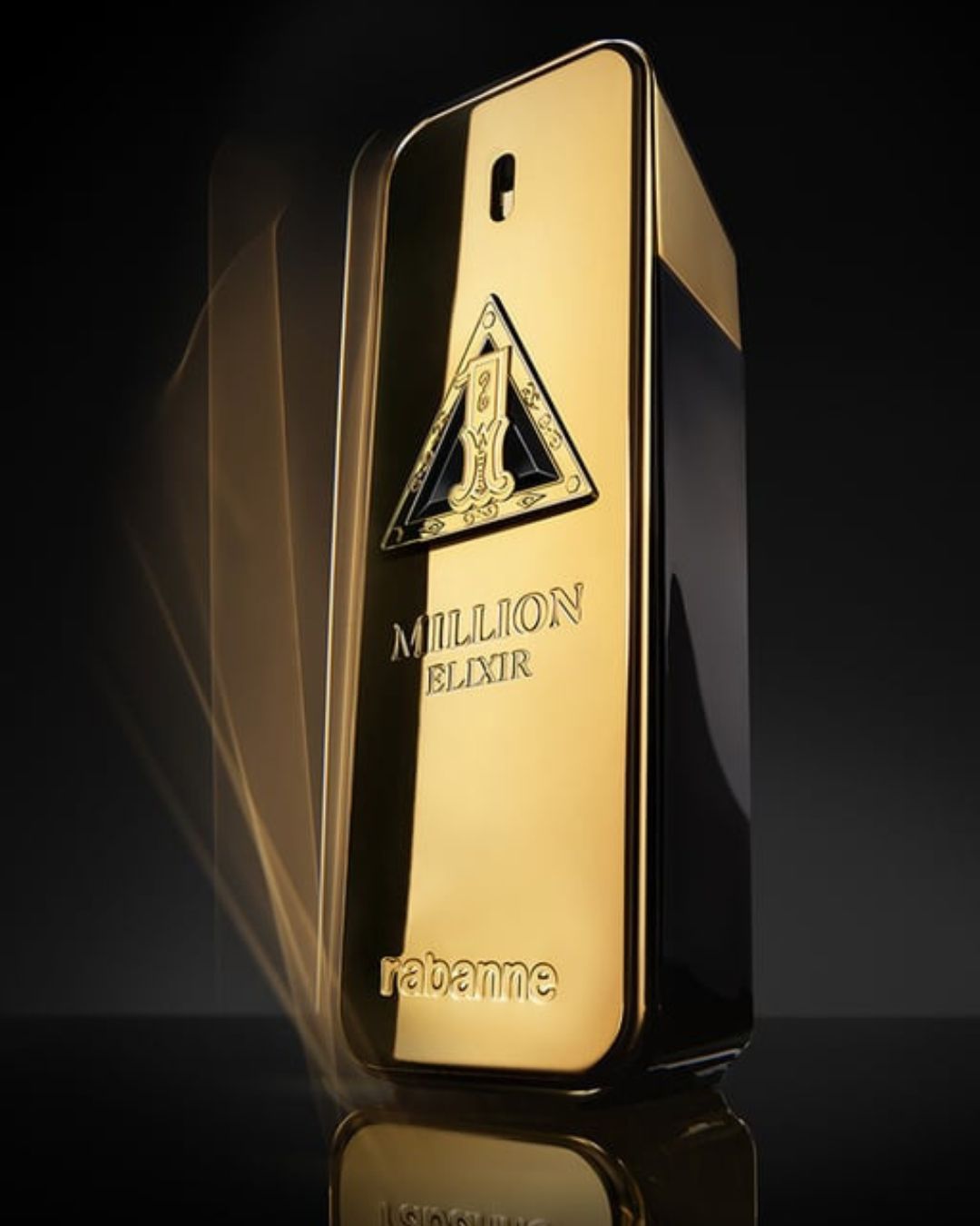 Rabanne 1 Million Elixir Eau De Parfum per Uomo | Beauty Shop Mary