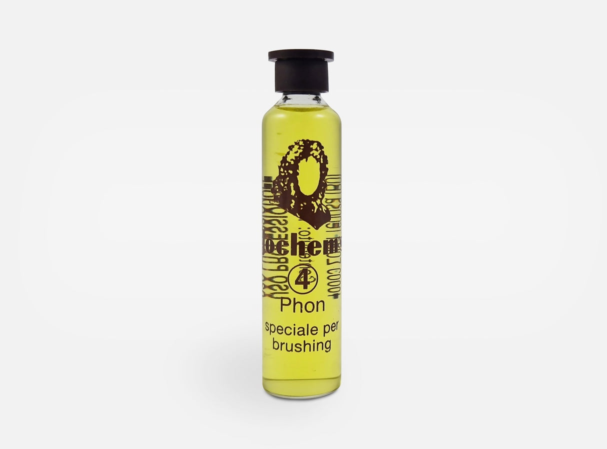 Jochem's 4 PHON SPECIAL per Piega FIALE 15ML
