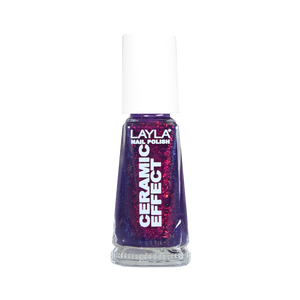 Layla Smalto Ceramic Effect 10ml
