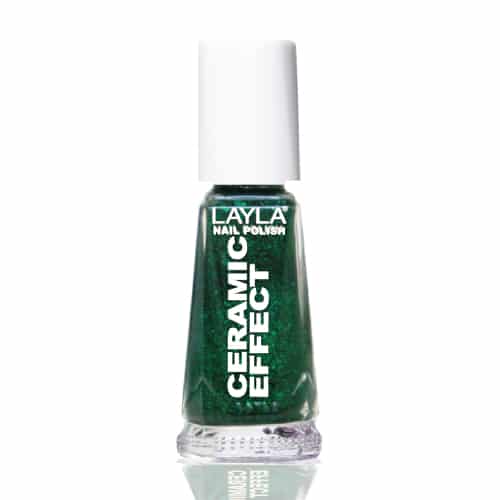 Layla Smalto Ceramic Effect 10ml