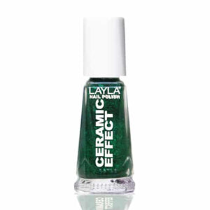 Layla Smalto Ceramic Effect 10ml