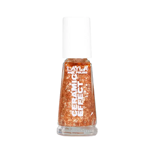 Layla Smalto Ceramic Effect 10ml