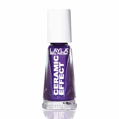 Layla Smalto Ceramic Effect 10ml