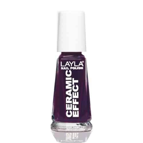 Layla Smalto Ceramic Effect 10ml