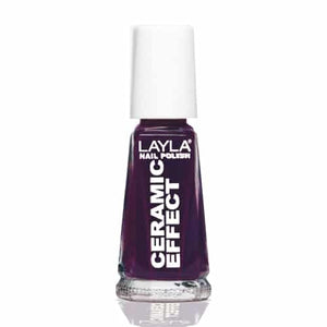 Layla Smalto Ceramic Effect 10ml