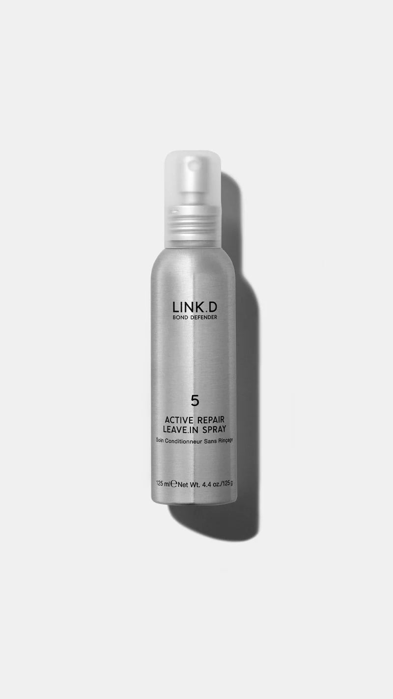 Link-D 5. ACTIVE REPAIR LEAVE.IN SPRAY 125ml