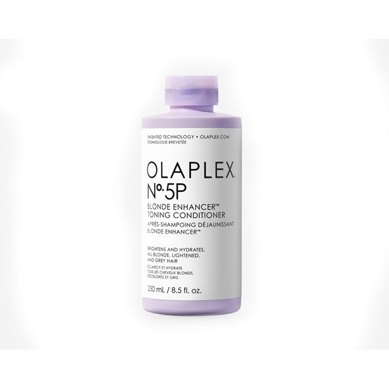 Olaplex N.5P Blonde Enhancer Toning Conditioner 250ml