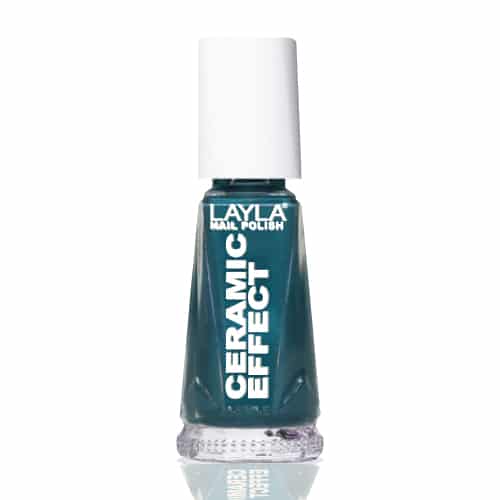 Layla Smalto Ceramic Effect 10ml