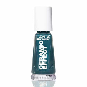 Layla Smalto Ceramic Effect 10ml