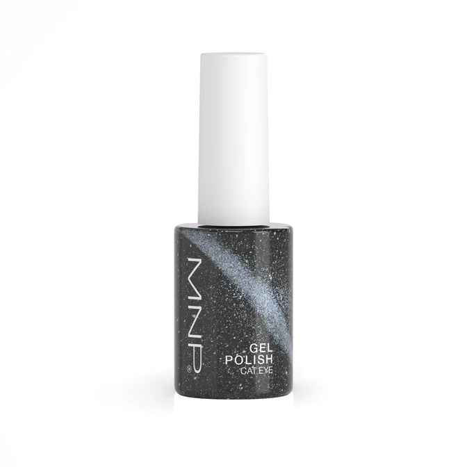 Mnp Mesauda Gel polish Cat Eye Effect 10ml