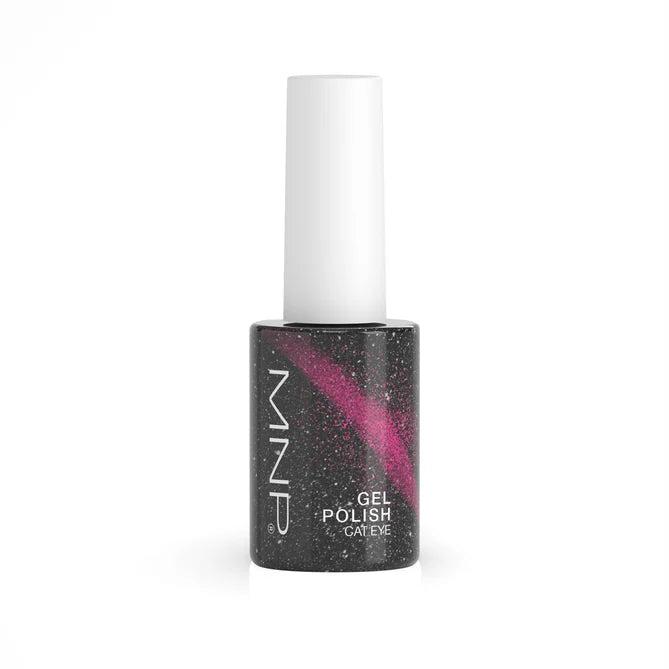 Mnp Mesauda Gel polish Cat Eye Effect 10ml