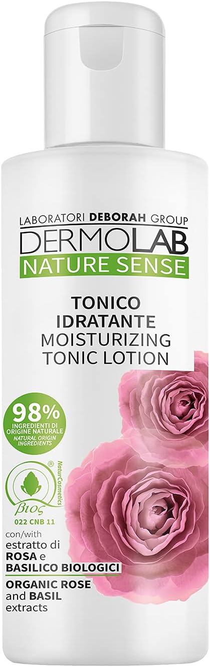 Dermolab Nature Sense Tonico Idratante 200ml