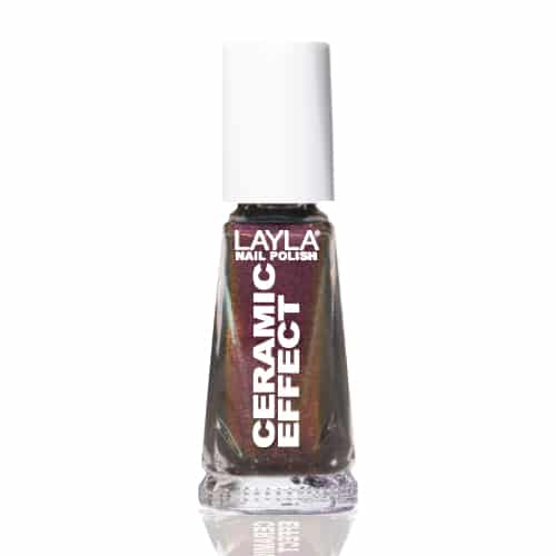 Layla Smalto Ceramic Effect 10ml
