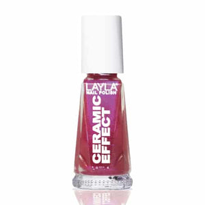 Layla Smalto Ceramic Effect 10ml