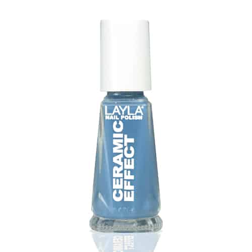 Layla Smalto Ceramic Effect 10ml