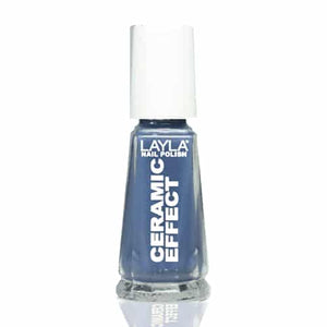 Layla Smalto Ceramic Effect 10ml