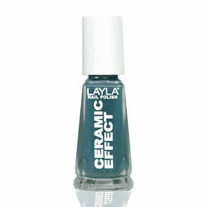 Layla Smalto Ceramic Effect 10ml