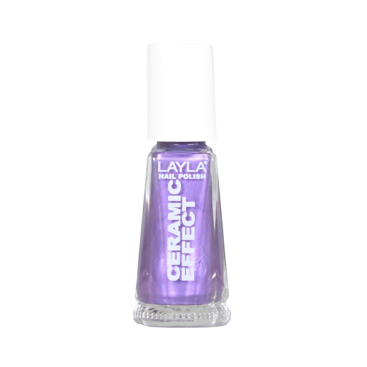 Layla Smalto Ceramic Effect 10ml