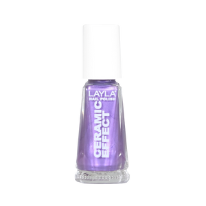 Layla Smalto Ceramic Effect 10ml
