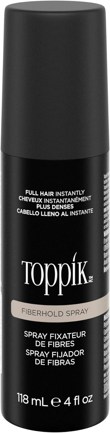 Toppik Fissatore per fibre di cheratina 118ml