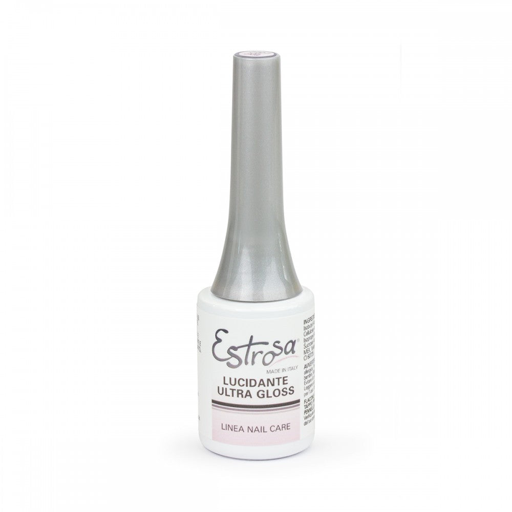 ESTROSA Lucidante Ultra Gloss - Nail care 15ml