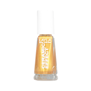 Layla Smalto Ceramic Effect 10ml