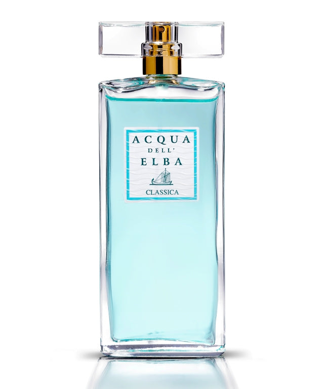 Acqua dell'Elba Classica Donna Eau de Parfum spray 100ml