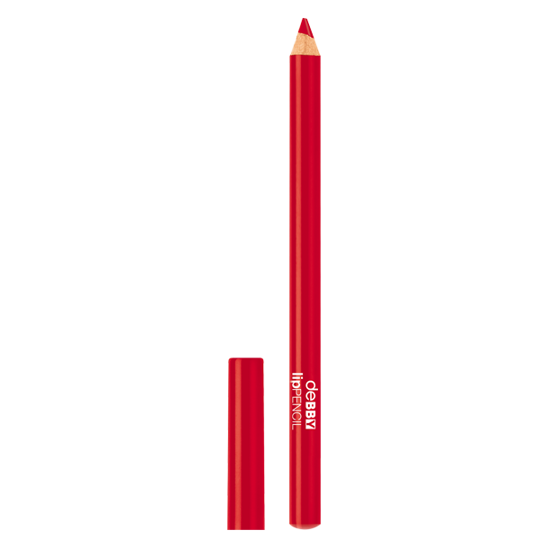 Debby lipPENCIL Long Lasting Matita Labbra