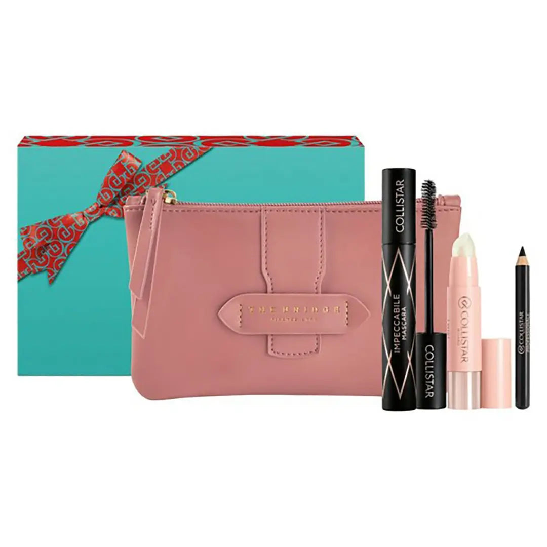 Collistar  Cofanetto Impeccabile Mascara The Bridge