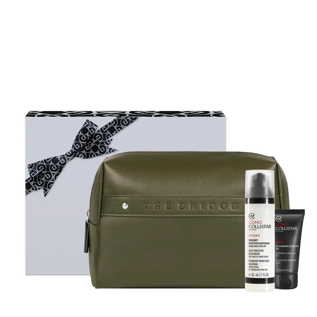 Collistar  Cofanetto Idratante Protettivo Quotidiano 80ml
