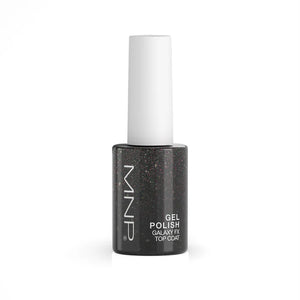 Mnp Mesauda Gel polish Galaxy FX Top Coat 10ml