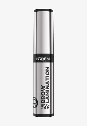 L'oreal Paris INFALLIBLE 24H BROW LAMINATION - Gel sopracciglia