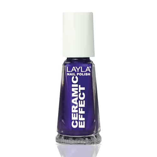 Layla Smalto Ceramic Effect 10ml