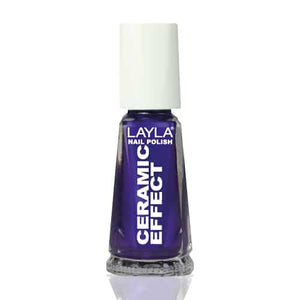 Layla Smalto Ceramic Effect 10ml