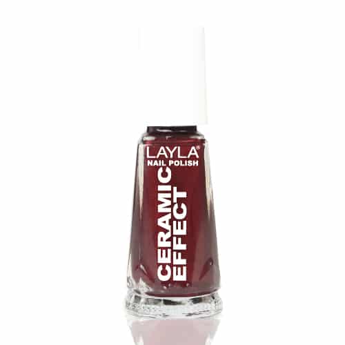 Layla Smalto Ceramic Effect 10ml