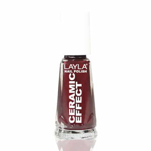 Layla Smalto Ceramic Effect 10ml