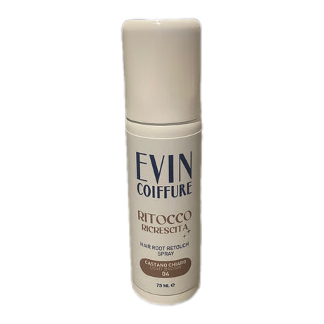 Evin Coiffure Ritocco Ricrescita 75ml