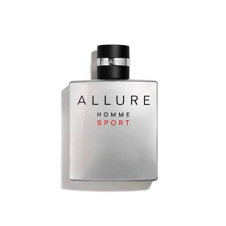 Chanel  Allure Homme Sport Eau de Toilette Spray 50ml