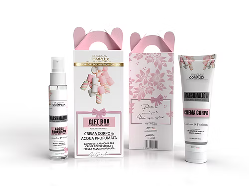 Pharma Complex GIFT BOX Marshmallow