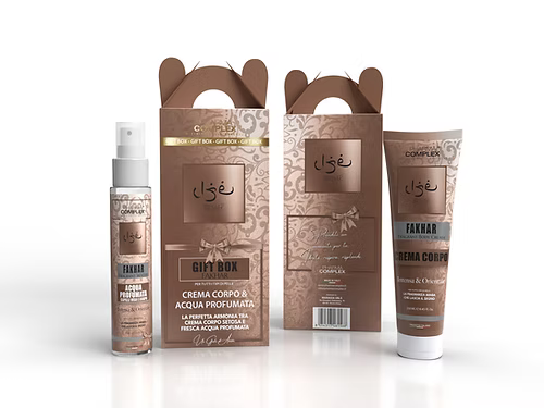 Pharma Complex GIFT BOX Fakhar