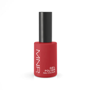 Mnp Mesauda LIMITED EDITION RED CARPET Gel Polish 10ml Smalto Semipermanente