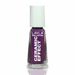 Layla Smalto Ceramic Effect 10ml