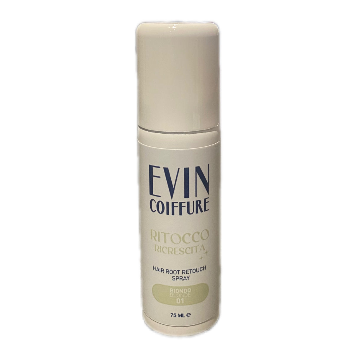 Evin Coiffure Ritocco Ricrescita 75ml