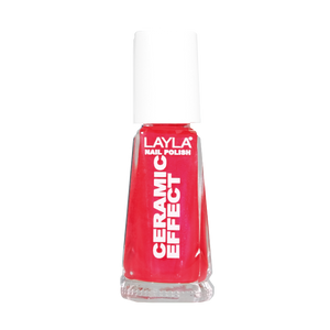 Layla Smalto Ceramic Effect 10ml